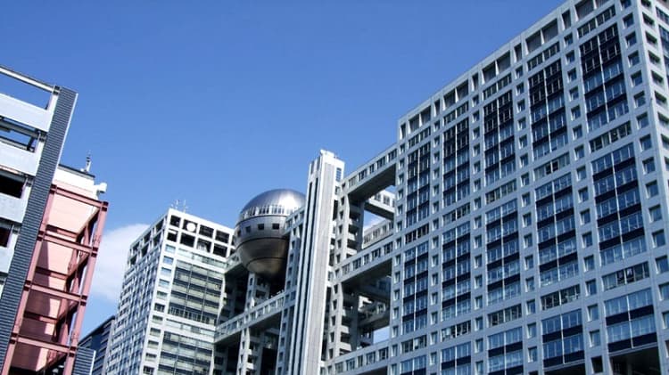 【独自】フジテレビ『イット!』のスタッフが急逝…　『徹夜でVTR作業が多かった』  囁かれる”過労死”