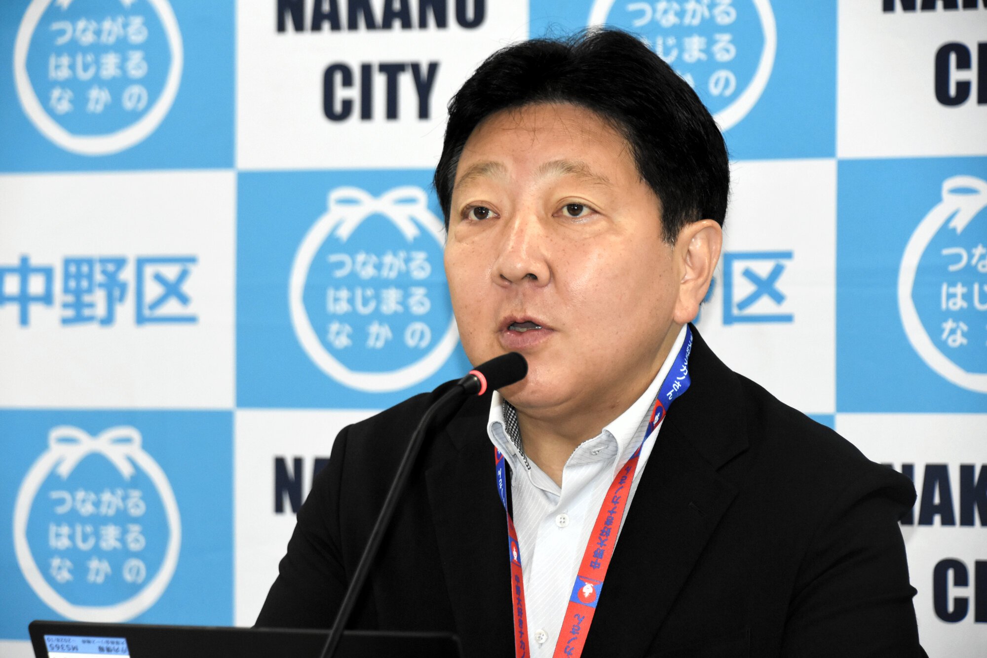 【社会】「ピンク盆踊り」に後援した中野区が抗議　性的な内容を含むイベント「事前に内容伝えられず」