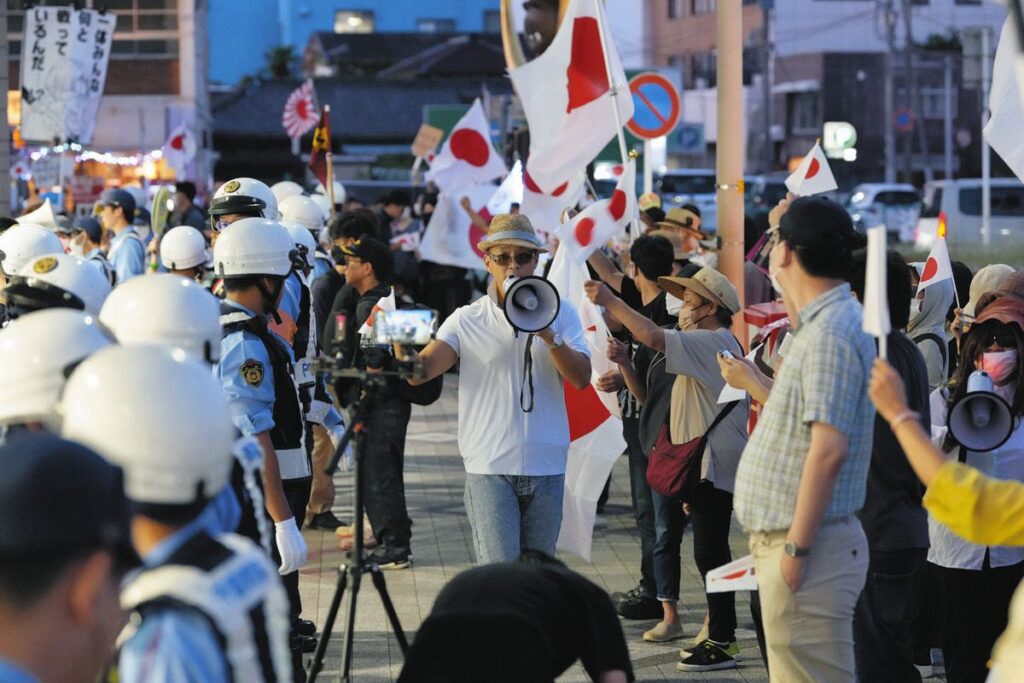 【再／名前を変えた外国人参政権】全国1,700自治体中、【３６２の自治体】で既に成立。誰でも市民として「市政」に参加できる『自治基本条例』（平成28年5月12日現在）