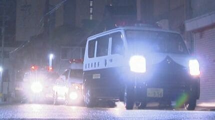 【福岡】寿司店でうどん汁を服にこぼした子供を着替えさせた男性に「公共の場で裸にするのはおかしいだろう」と暴行か　43歳男を逮捕
