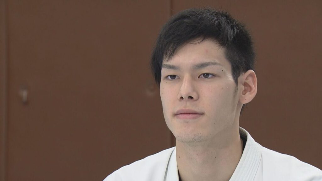 【空手】西村拳被告に懲役3年の実刑判決　酒に酔った女性に性的暴行　2021年東京五輪・空手「組手」75キロ級で5位入賞