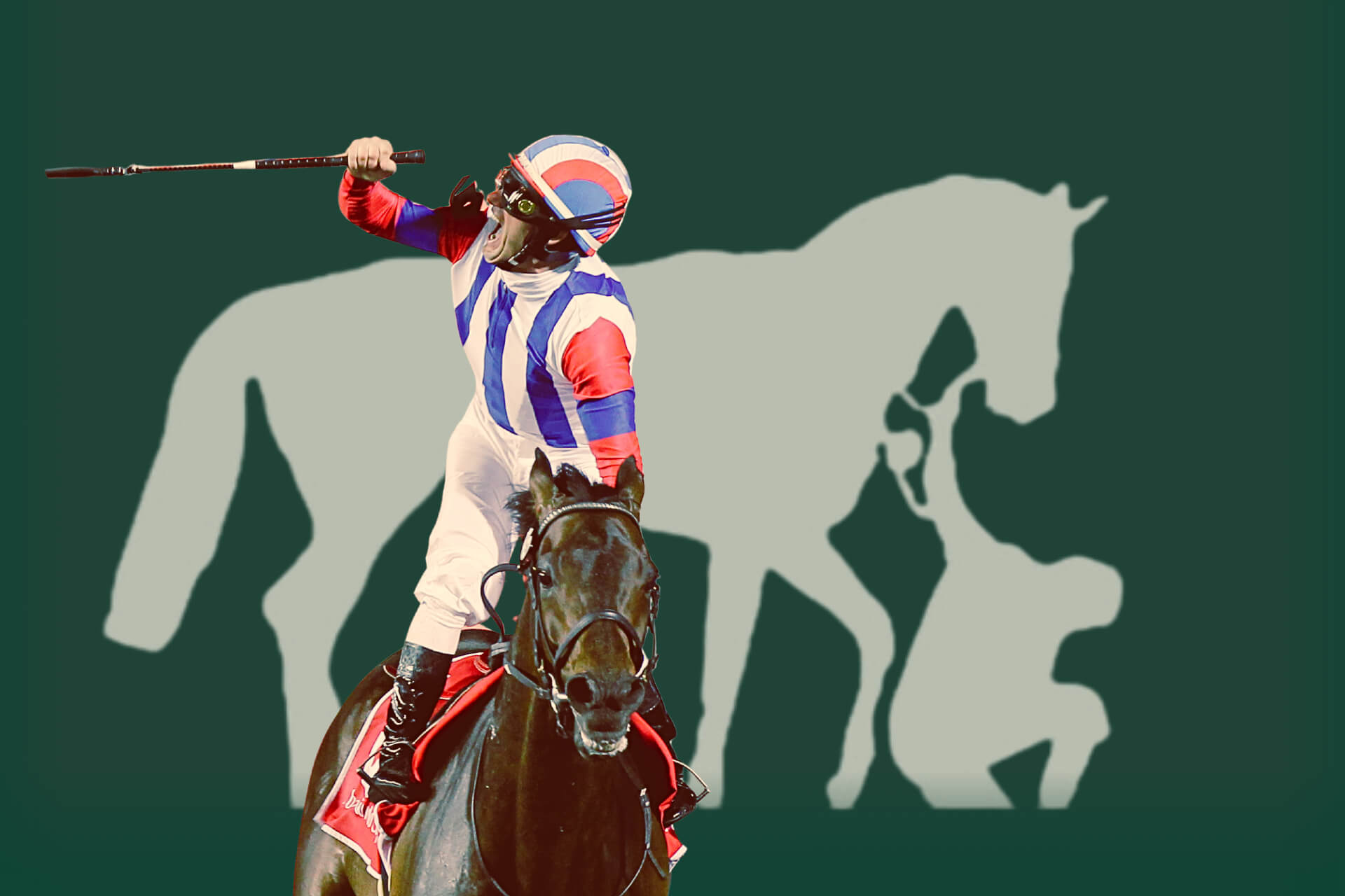 【競馬】「批判ばかりで、正直つらかった」ミルコ・デムーロ騎手が「日本を離れた理由」を激白