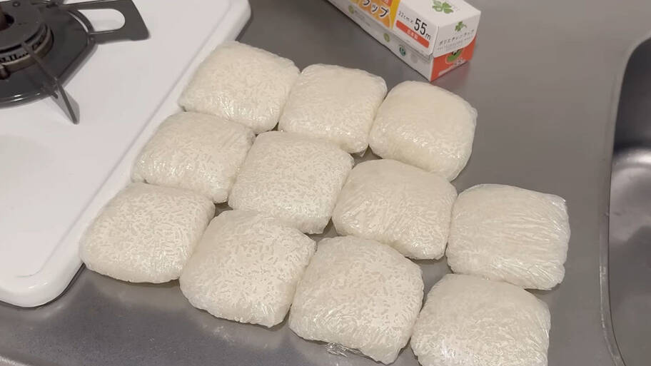 【節約】「映えより栄養」　食費月1.5万円で暮らす31歳女性の「リアルな自炊」に「参考になる」「こういう食事がしたい」