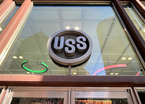 【米国】米政府、USスチールの生産拠点停止を阻止　「黄金株」で強い権限