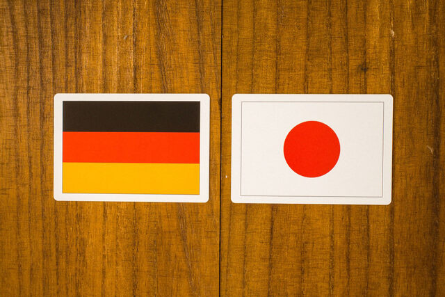 【経済】GDPでドイツに負けたのは「当たり前」　ダラダラ働くのをやめないかぎり日本は浮上しない ★2