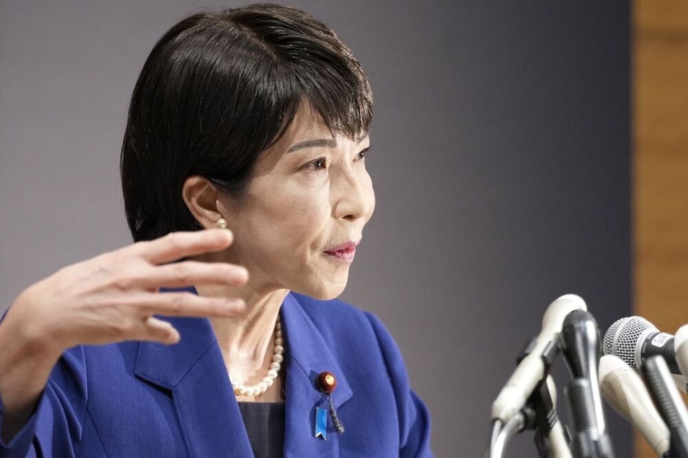 【経済】日本株市場で「高市トレード」不動産に買い－日銀利上げ遅れ見込む