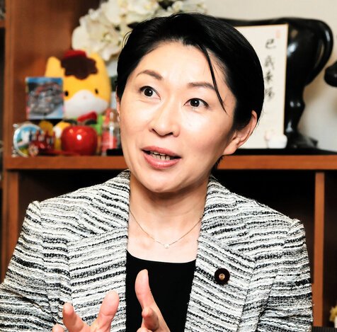 【自民・小渕優子氏も辞意】党組織運動本部長