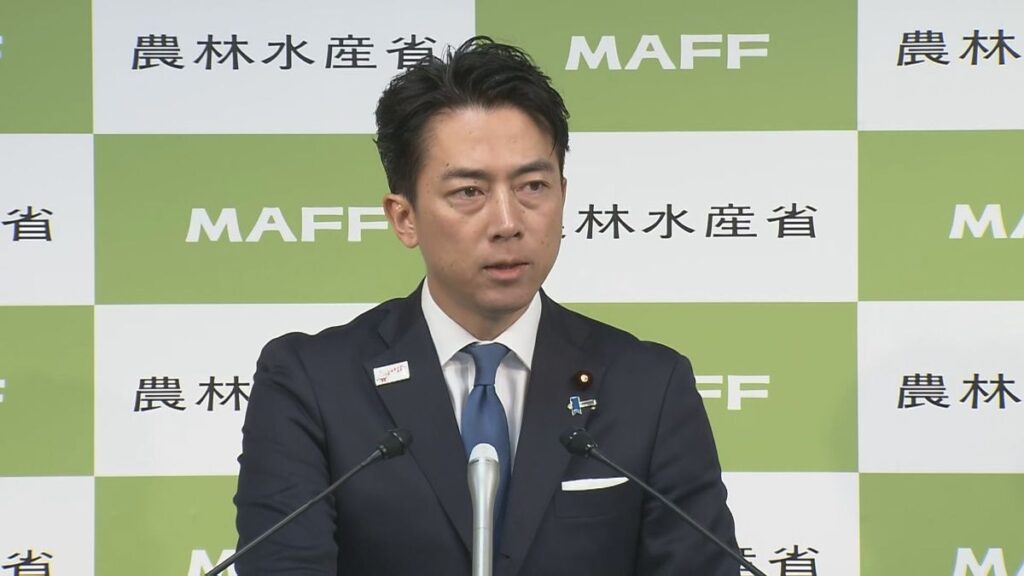 【自民党】小泉進次郎、ニコニコ自演騒動にお気持ち表明「私がもっと強ければよかった」
