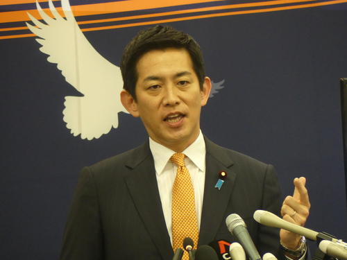 【自民党総裁選】首相報酬4000万円〝コバホーク〟小林鷹之氏が言及「トランプ大統領、１期目の時に…」