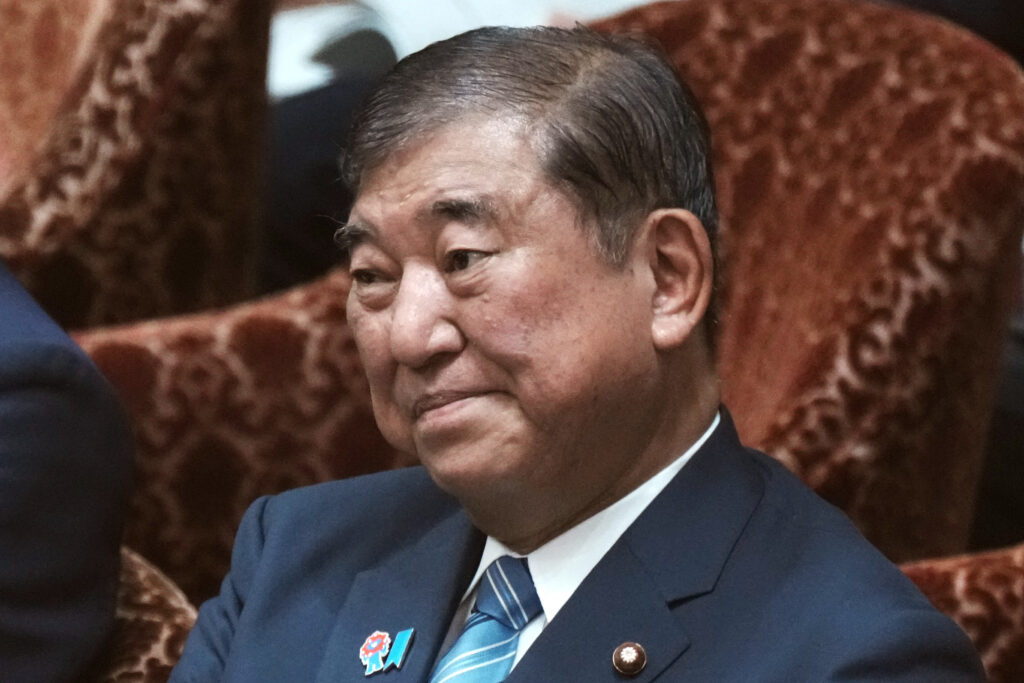 【石破さんは本当に自民党を壊す気か】自民支持者の変質と首相支持