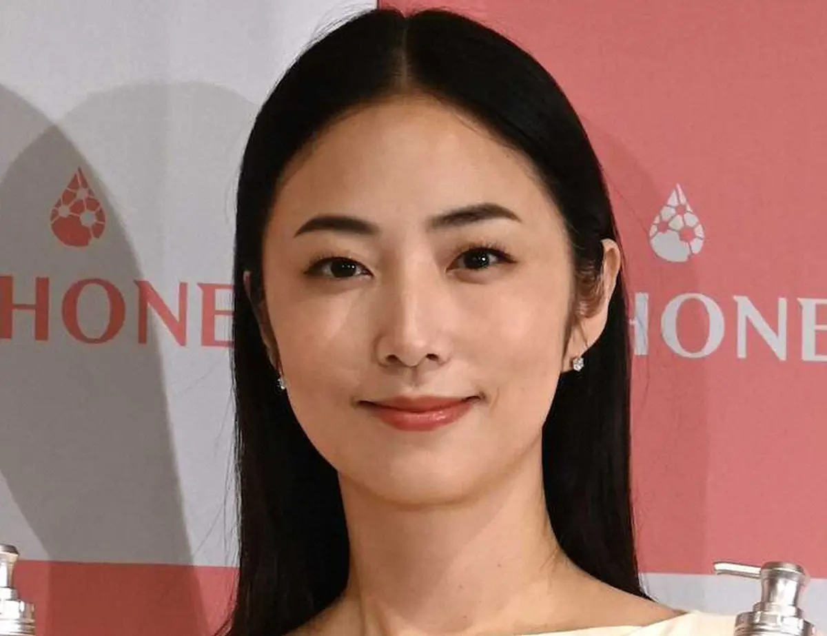 【芸能】MEGUMI「人の家の麦茶が飲めない」　繊細な感覚に上田晋也も共感！？「カルピスの薄さとかも…」