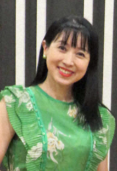 【芸能】「水ダウ」に異例出演！西村知美（54）が陰謀論信じ込みＸ「心配」「ある意味すげえ」「反則」