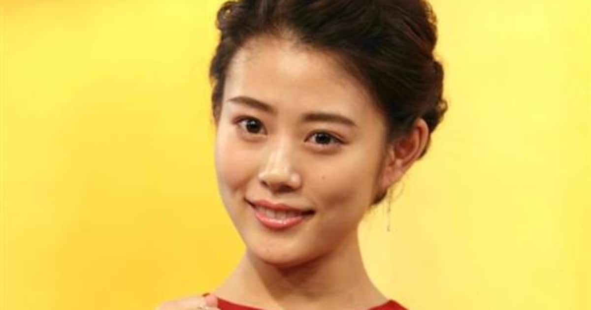 【芸能】かつて坂口健太郎と交際報道の高畑充希、永野芽郁との“共演NG説”が再注目