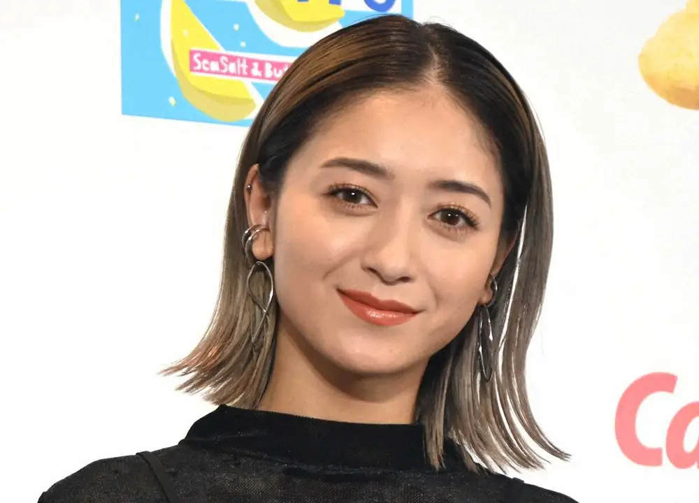 【芸能】みちょぱ　野呂佳代の年齢にびっくり「思ったより上だった」　ノブコブ吉村も「30代だと思った」