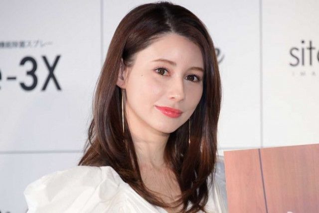 【芸能】ダレノガレ明美、プロデュースコスメが“爆売れ”　楽天で「1週間で1番売れたアイライナーに」