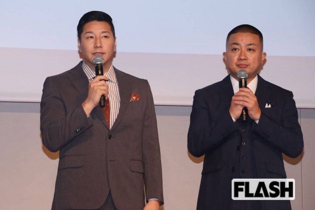 【芸能】チョコプラ「素人はSNS使うな」発言を丸坊主で謝罪も…　「コント」にしか見えない態度が再炎上！　SNSで批判の声が相次ぐ