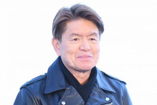 【芸能】ヒロミ、愛車の“断捨離”決意　GT-R、シボレー、FJクルーザー…「持ちすぎじゃねえか？って今さら」