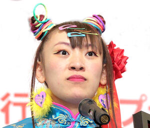【芸能】フワちゃんの近況をシソンヌ長谷川が暴露「あいつ、明日海外から帰ってくるから」　深夜番組で騒然「フワちゃん呼ぼうぜ！」