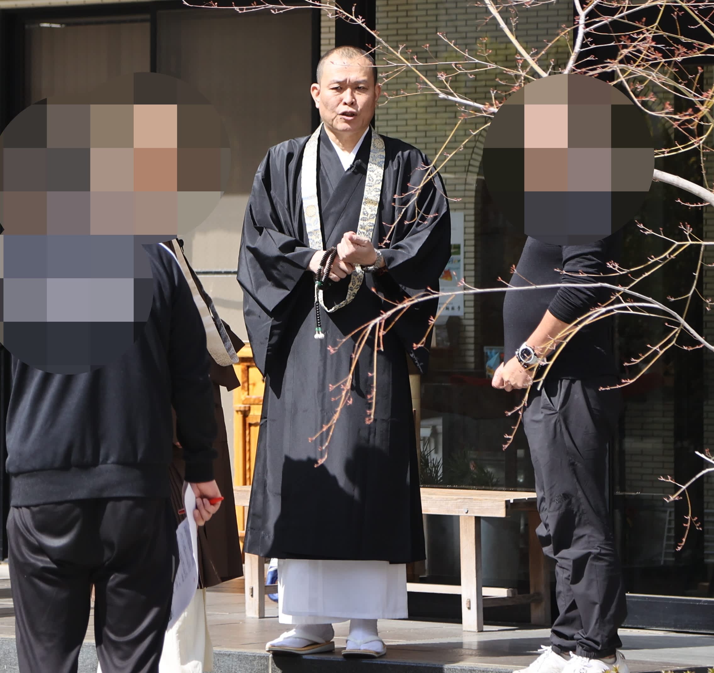 【芸能】千原せいじ　レギュラー打ち切りに続きトークショーも中止に…止まらない「いじめられっ子」発言の波紋