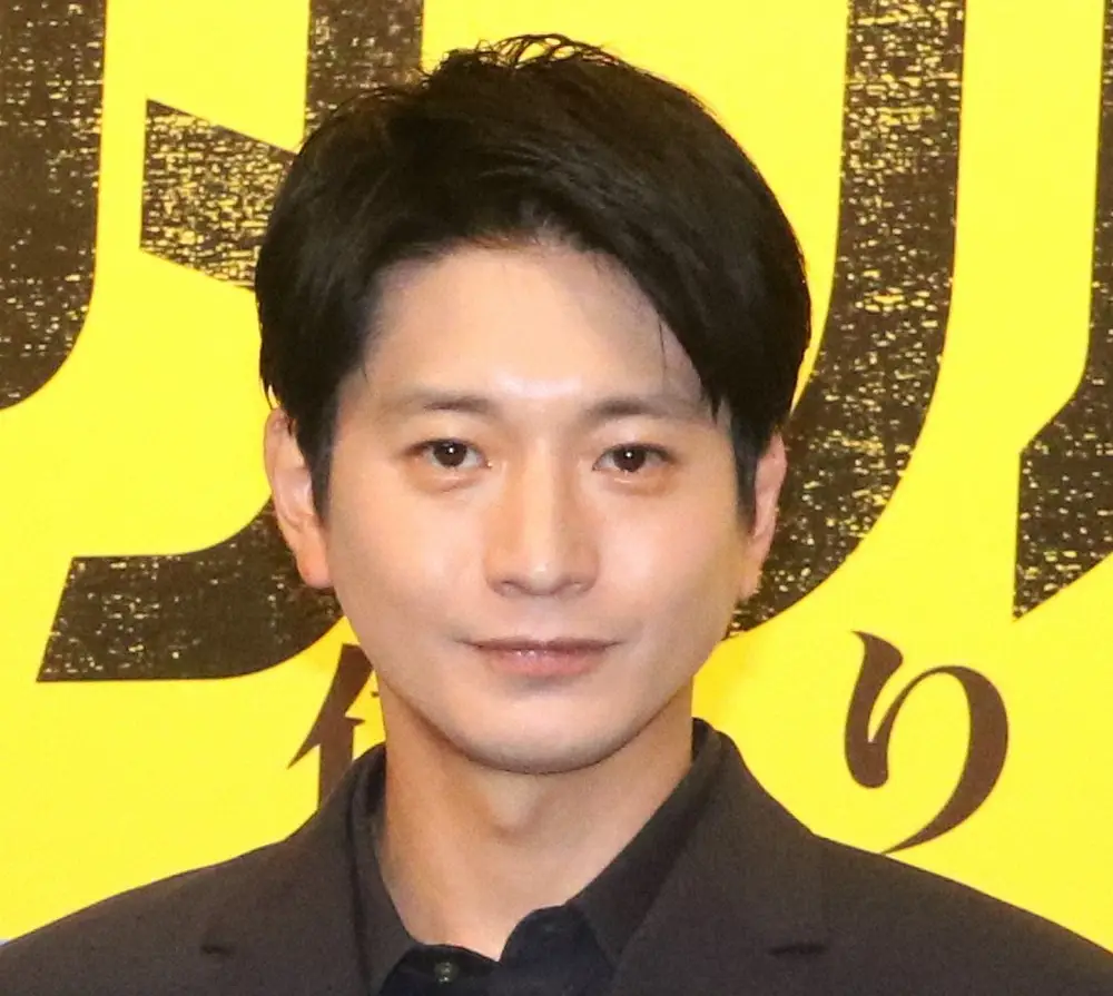 【芸能】向井理「問題起こす時間もなかった」　超多忙だった20代後半「休みは1年で10日」