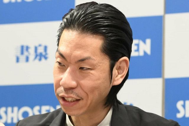 【芸能】呂布カルマ　ニュース番組への不満訴える  「野球に時間割きすぎ。ニュースが知りたいんだよ」