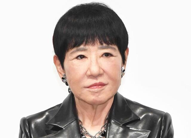 【芸能】和田アキ子「若者の間で『たくぼってる』って言葉がはやってて」　学歴詐称疑惑の伊東市長「若い奴は何でも考える」