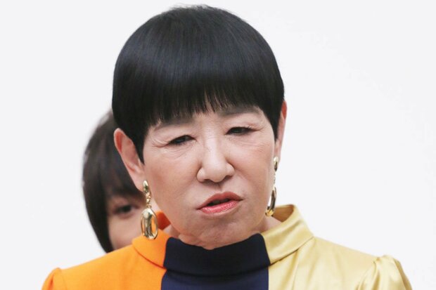 【芸能】和田アキ子が〝痛恨〟の人名間違いで謝罪　「『なえなの』って言いづらいの。ハッキリ言って」