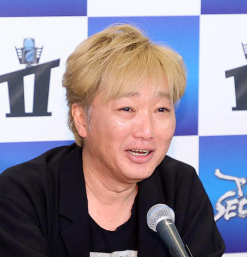 【芸能】宮迫博之「ほんま腹立つわ」　活動休止続く”良い人“『スピードワゴン小沢』が置かれた現況に本音