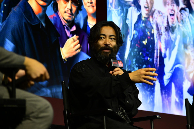 【芸能】山田孝之、日本俳優の待遇改善を訴え「安い！」　Netflixに直談判「ギャラをあげてほしい」