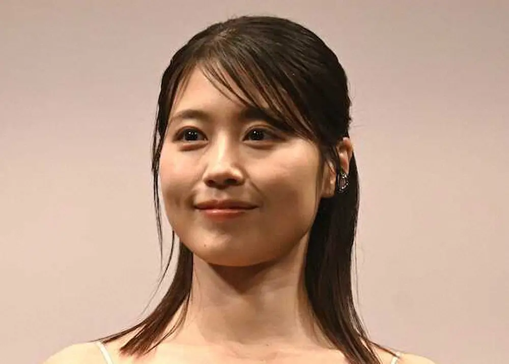 【芸能】有村架純　お寿司の中で一番好きなネタは？　予想外の答えに福山雅治ら大笑い