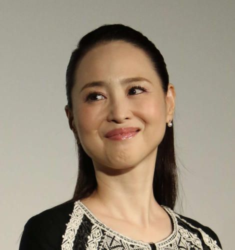 【芸能】松田聖子が感涙　ラジオで松任谷由実に「そばにいるよ」と声かけられ「ありがとうございます」