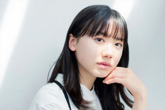 【芸能】芦田愛菜が片想いするヒロインに　来春放送のNHKドラマ『片想い』に主演　相手役に岡山天音