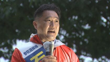 【訃報】石川知裕氏（52）が死去…大腸がんを公表し闘病中_立憲民主党からの推薦で知事選にも出馬＿妻は石川香織衆院議員