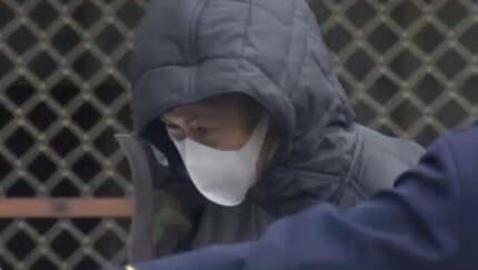 【速報】1400万円強盗致死事件で被告（45）に懲役26年（求刑30年）の判決　仙台地裁