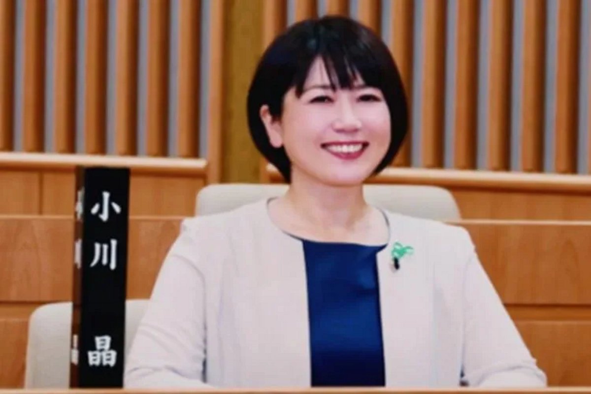 【群馬県前橋市政関係者】「私は、小川市長に夫を寝取られたと相談に来た女性を何人も知っています、なかには自分の夫と息子を寝取られたという人までいました」