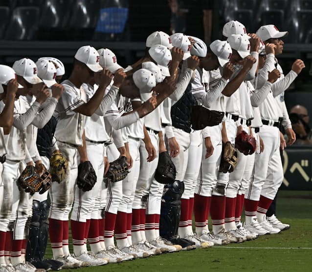 【速報】広陵野球部、コーチにも不祥事発覚ww