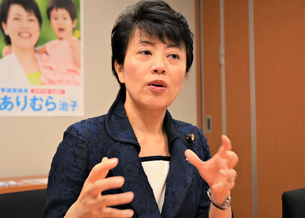 【速報】自民党両院議員総会長も辞意・・・党四役に加え、国対委員長、組織運動本部長が辞意を表明