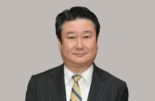 【速報】自民和田政宗氏が宮城知事選に立候補表明