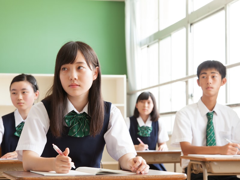 【進学】「できれば公立には行きたくない」現状をどう変える？ 公立学校の教育から抜け落ちている観点