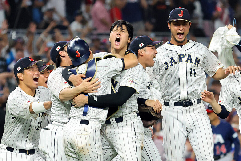 【野球】NetflixがWBC独占配信で“蚊帳の外”の地上波テレビ　大会が盛り上がるほどライバルに顧客が流れるジレンマ
