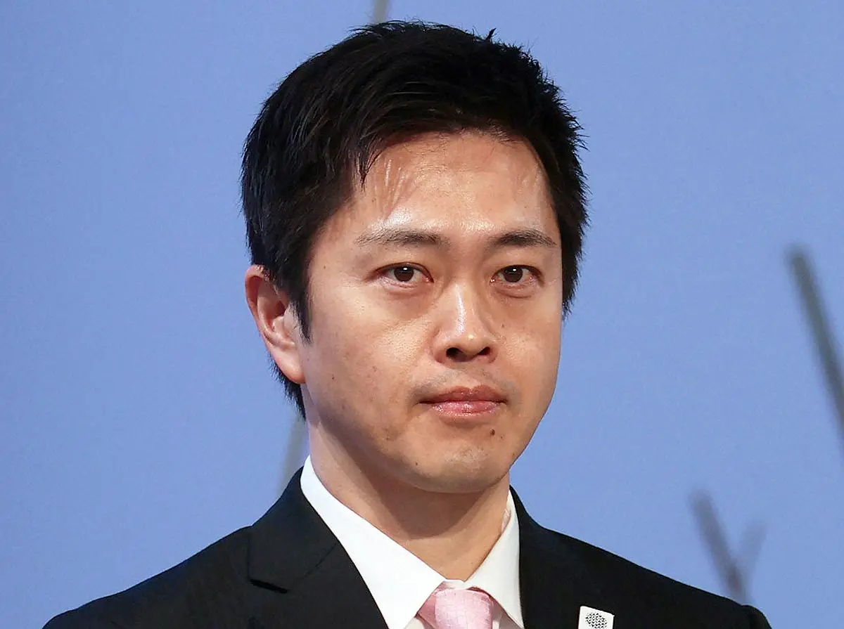 【野球】吉村府知事、阪神の優勝パレード実現に「動きます」も…  「阪神って兵庫の球団なのに？」の声