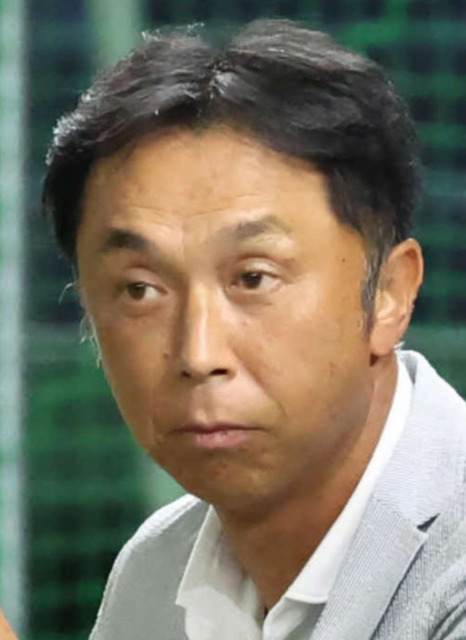 【野球】宮本慎也氏、ネトフリのWBC独占中継に私見「ファンのことを考えたら」「野球人口がそこまで伸びない可能性も」