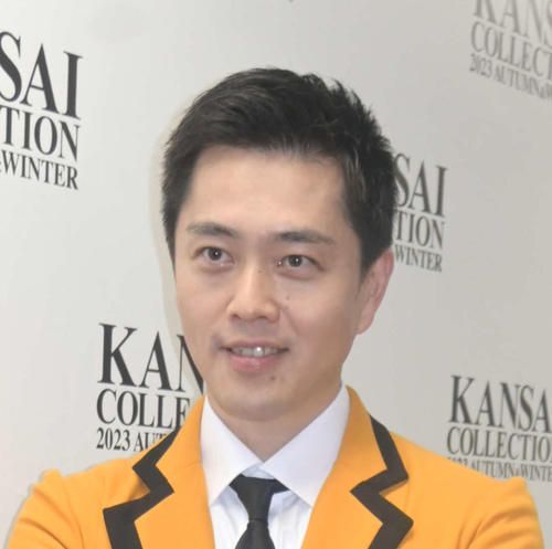 【野球】阪神優勝でも「道頓堀川に飛び込まないで」　吉村知事の訴えに「本当のファン行かん」「全部水抜いたほうが」の声
