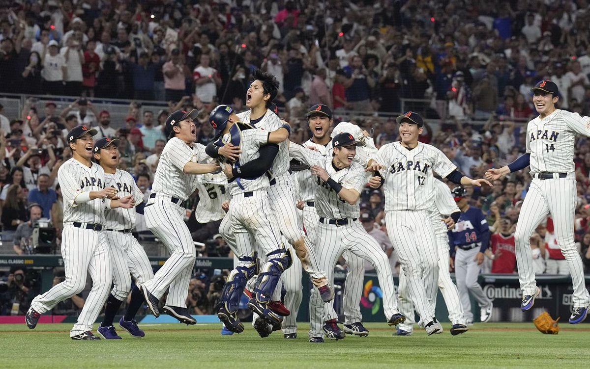 【野球ファン】WBCの放送がNetflixになって本当によかった…民放が進めた「スポーツ中継のバラエティ化」へのウンザリ
