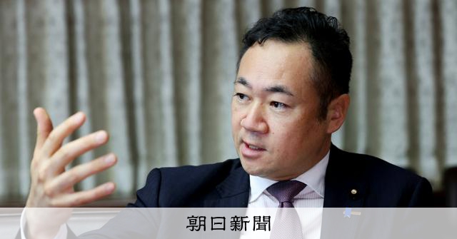 【鈴木法相インタビュー】外国人政策「強力な司令塔、担当大臣の新設を」