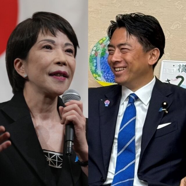【集英社】初の女性総理目指すも〉参政党との“距離感”が懸念される高市氏では「有事勃発のリスクが高まる」仲間はウラ金問題で失職者続出、カギを握るキングメーカーの存在は？