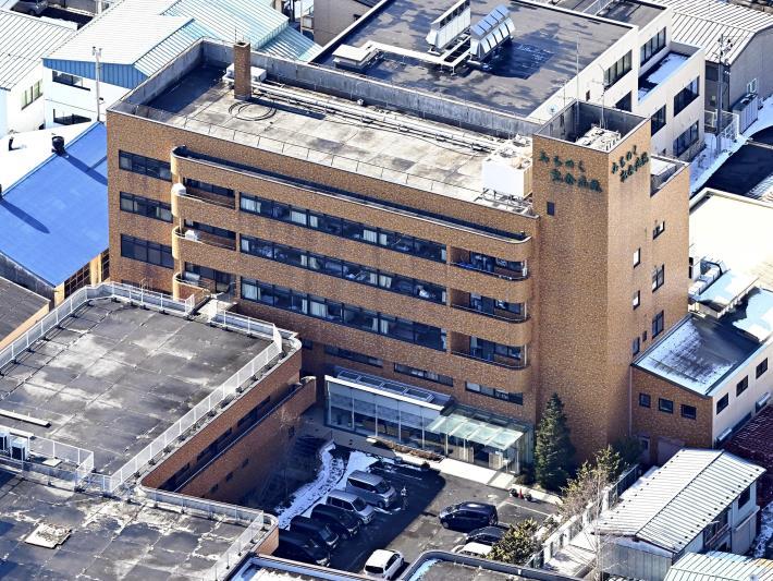 【青森】みちのく記念病院の遺体確認しない「みとり医」、新たに１人判明…認知症疑いだった別の医師を県が異例の告発