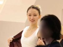 【韓流】山本舞香も実践　K-POP中心に広がる「下着見せコーデ」に分かれる賛否「さすがに下品」現地で指摘の声も