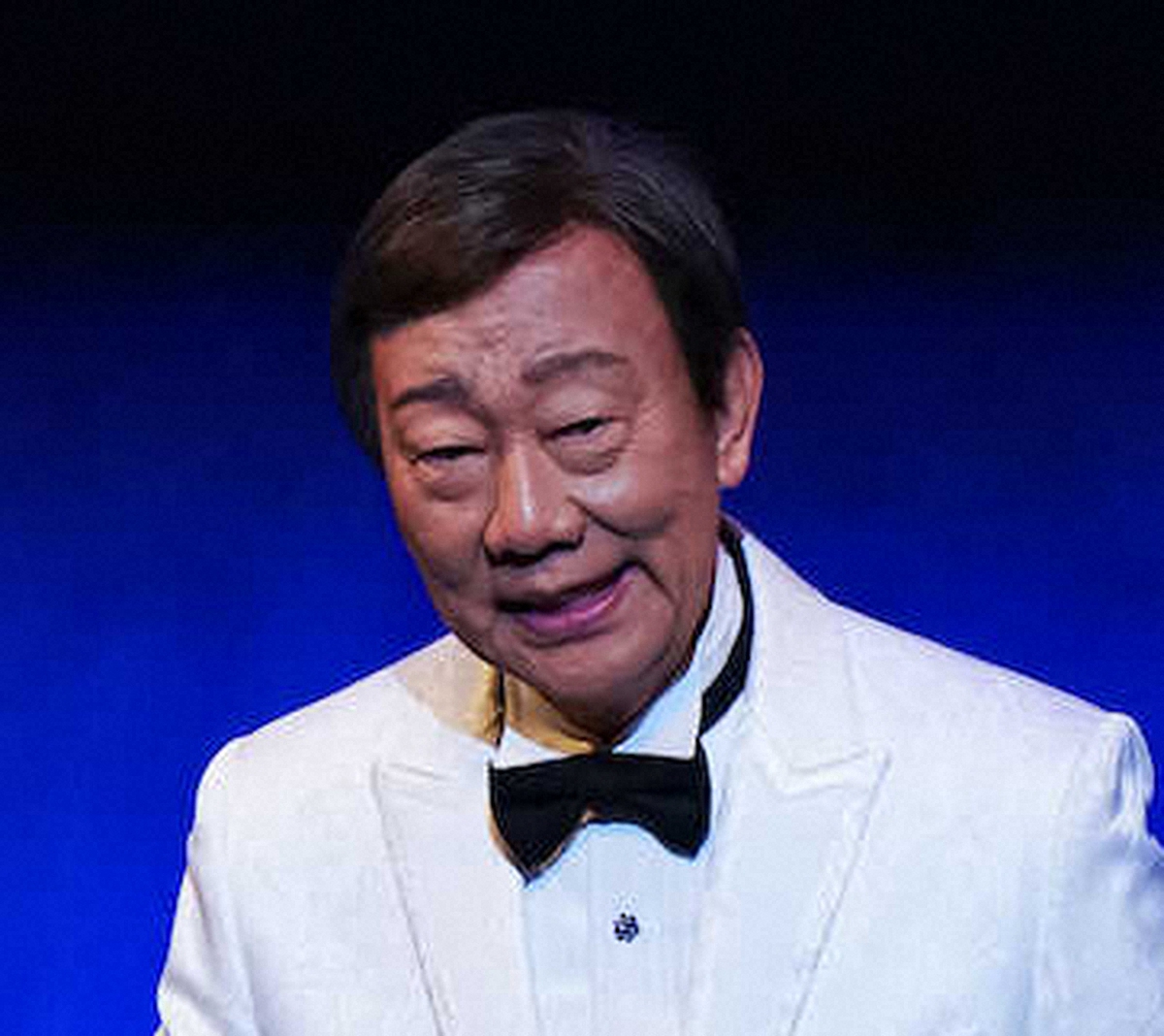 【芸能】橋幸夫さん死去、デビュー前の芸名は「舟木一夫」だった　のちに西郷輝彦さんと「御三家」に