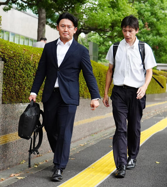 【高校野球】広陵野球部内暴力　加害生徒が被害生徒の親権者らを刑事告訴「進路に重大な影響」民事訴訟も検討